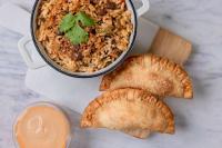 Comfort Foodies serves up love, culture and big flavor for Latin Restaurant Weeks