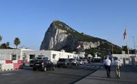 Spain extends border checks on arrivals from Italy until Oct. 8