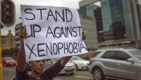 Xenophobic violence: The fear of being a Nigerian in South Africa