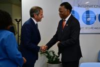 Eswatini explores nuclear power future