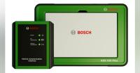 Bosch Diagnostics launches ADS 10X Plus scan tool