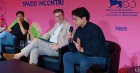 Sonilo Takes AI Music to the World Stage at the Venice Film Festival