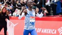 2026 Bank of America Chicago Marathon medal revealed. Here’s what it looks like