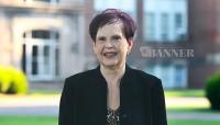 Dr. Delecia Parker Named Dean of Health Sciences