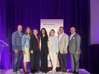 Rutgers and RWJBarnabas Health to Launch Innovation Hub, Powered by Amazon Web Services