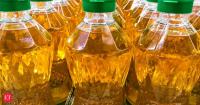 Cooking oil imports up 5% in first 10 months