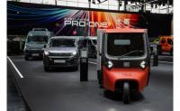 FIAT Professional at IAA Transportation 2026: New TRIS and Doblò EasyPRO Drive the Brand’s Vision for Accessible Professional Mobility