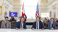 UK, USA enhance cooperation on fusion energy