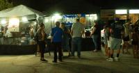 California City Night Market Continues to Grow, Bringing Community Together