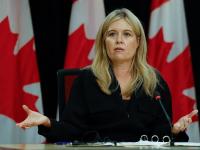 Carney may import EU migrant crisis: Rempel Garner