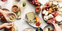 Britain’s eating habits undergone 'Mediterranean makeover'