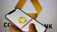 Germany sets conditions for UniCredit takeover of Commerzbank