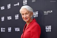 Helen Mirren Says She ‘Totally’ Avoids Doctors and Turns to AI for Health Questions