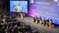 WTO Public Forum 2026 spotlights role of services in driving world trade