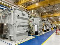 Hitachi Energy bringing its largest transformer manufacturing investment in U.S. to Copiah County