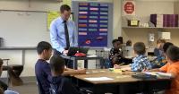 New York ranks second among best states for teachers in 2026 WalletHub report