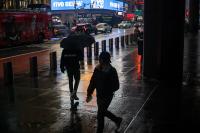 U.S. Poverty Fell To A Record Low In 2025. A Broader Measure Came In Higher, New Figures Show.