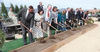 Church of Jesus Christ advances 3 temples across the U.S. and South America