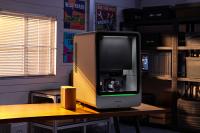InfiMaker’s K1 Desktop 5-Axis CNC Surpasses $4 Million