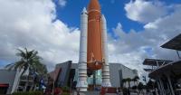 Central Florida residents can get $21 tickets to Kennedy Space Center Visitor Complex