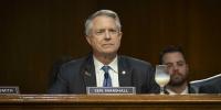 Ex-GOP strategist calls Republican senator 'a living nightmare'