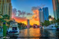 Who are the highest-paid government employees in Broward?
