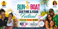 ‘Run-A-Boat’ Culture & Food Festival returns to Florida