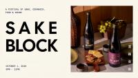 Morean Center for Clay to host a festival of sake, ceramics, food & sound