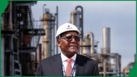 Dangote Reveals His Biggest Business Mistake