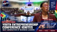 Youth Entrepreneurship Conference Ignites Next Generation Of Business Leaders