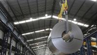 Government plans to nationalise Speciality Steel UK after bid rejected