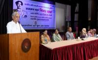 Cultural minister urges youth to embrace Nazrul’s ideals