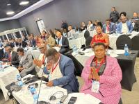 Political turbulence threatens public oversight – SADCOPAC adviser