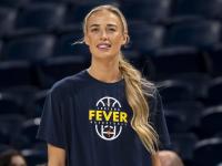 Sophie Cunningham Reveals ‘Financial Goals’ Beyond WNBA as Indiana Fever Spotlight Her Off-Court Ambitions