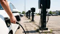 New peer-reviewed framework shows renewable-aligned EV charger siting can help utilize surplus midday solar power