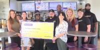 Taco Bell Foundation awards $35,000 grant to Anchorage Children’s Home