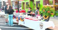 Taste of Newton brings together local restaurants, food lovers