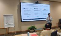 Telangana Residential Schools Team Studies Singapore Model for AI, Curriculum Reforms