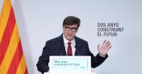 Catalonia allocates 2.5 billion to climate control schools: which centers will be included in the plan and when