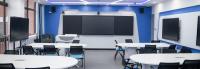 Risks and Rewards of IoT in Higher Education