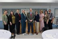 Berry College Expands Higher Education in Prison Initiative