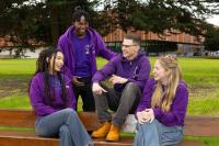 University of Portsmouth maintains position as a Top 40 UK university