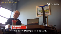 University of Missouri investigating professor after video alleges DEI sympathies