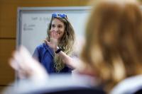 Expert Speakers, Research Presentations among Highlights at UA Little Rock Symposium