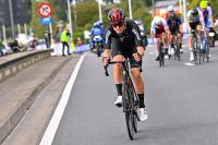 'It's a strange dynamic' – Finn Fisher-Black argues lack of funding from Cycling New Zealand for riders at Road World Championships can change approach to race