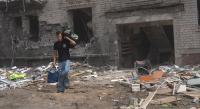 World fears major war more than any other global risk, UN survey finds