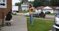 Lyon County partners with Iowa Initiative for Sustainable Communities
