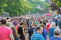 Florence’s Flo Fest debuts Saturday with three stages, local artists, food and beer