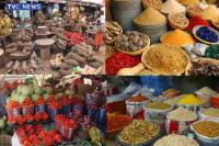 Nigeria’s Food Inflation Slows To 1.02% In August – NBS
