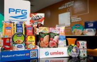 Umios purchases stake in Pataya Food Industries